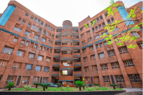 Sharda School of Medical Science and Research