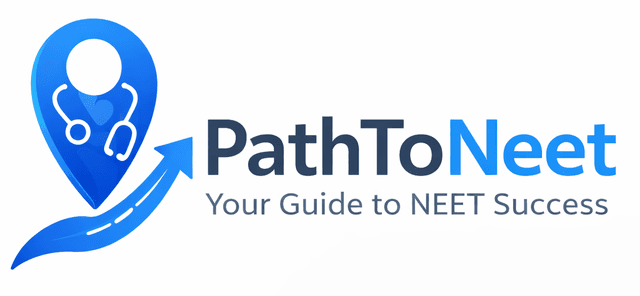 PathToNeet Logo